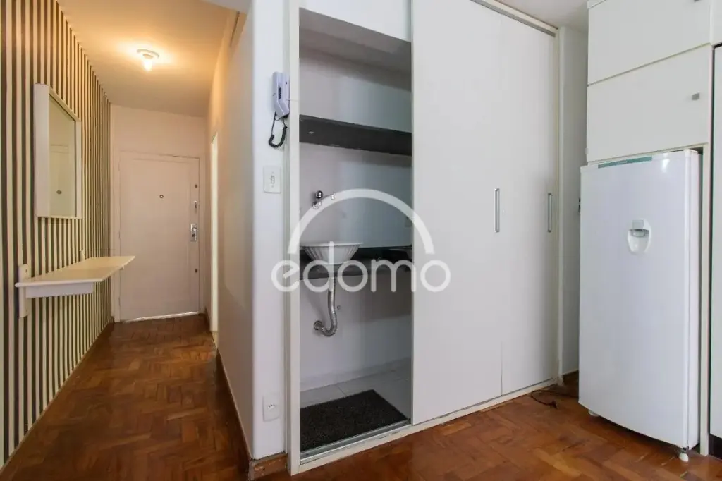 Apartamento para Alugar ZO Imóvel - Imagem 4