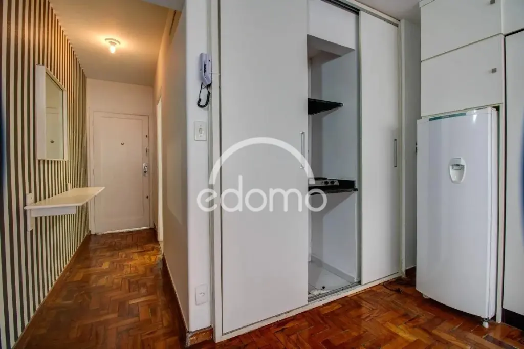 Apartamento para Alugar ZO Imóvel - Imagem 5