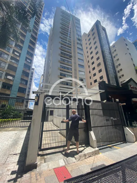 Apartamento para Alugar ZO Imóvel - Imagem 16