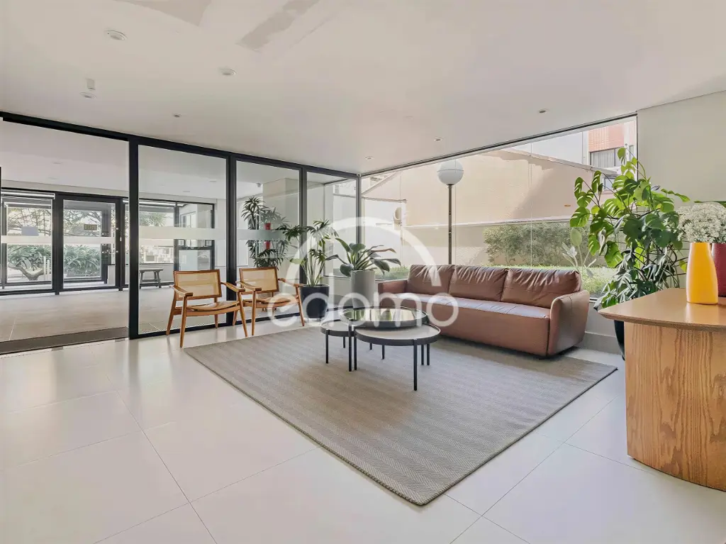 Apartamento para Alugar SP Imóvel - Imagem 9