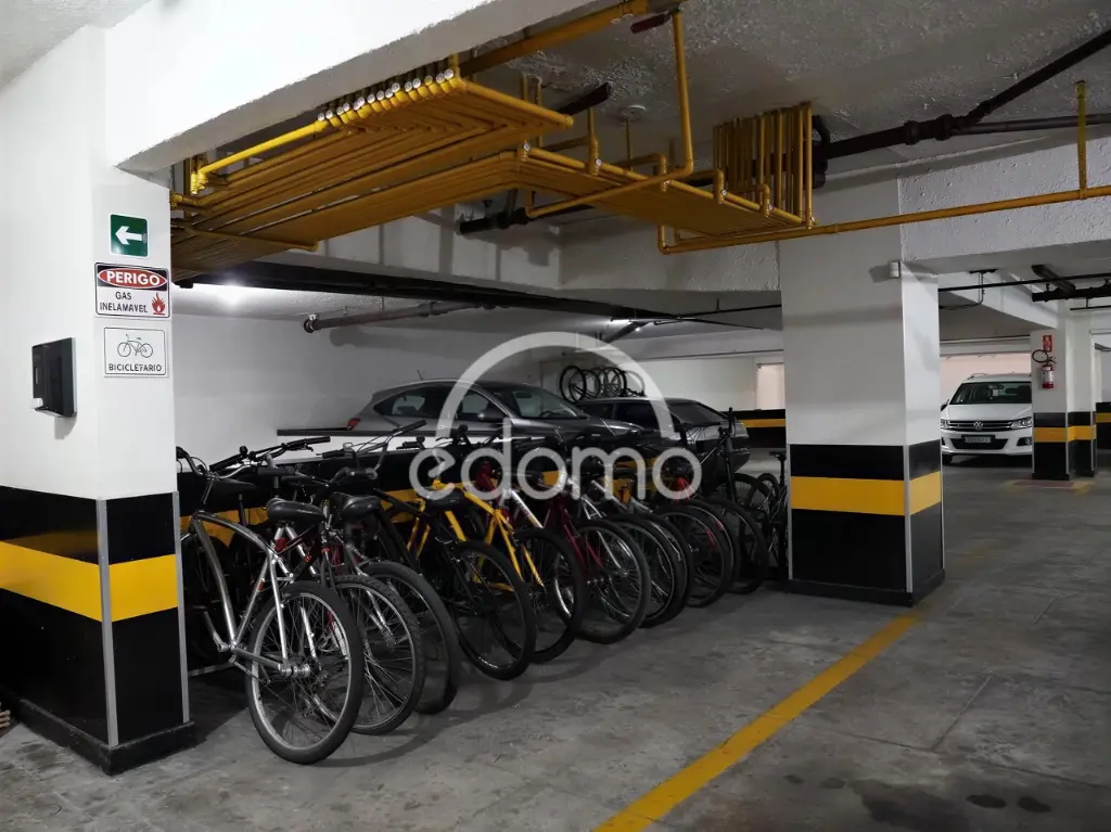 Apartamento para Alugar SP Imóvel - Imagem 12