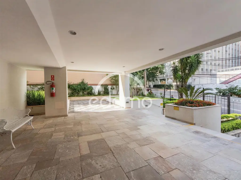 Apartamento para Alugar SP Imóvel - Imagem 14