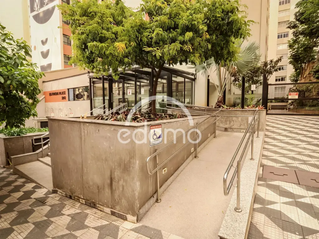 Apartamento para Alugar SP Imóvel - Imagem 15
