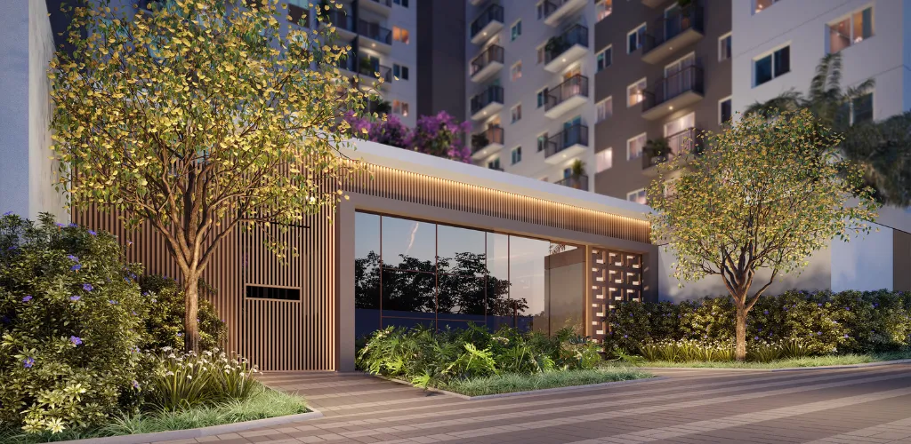 Apartamento Breve Lançamento ZO Imóvel - Imagem 1