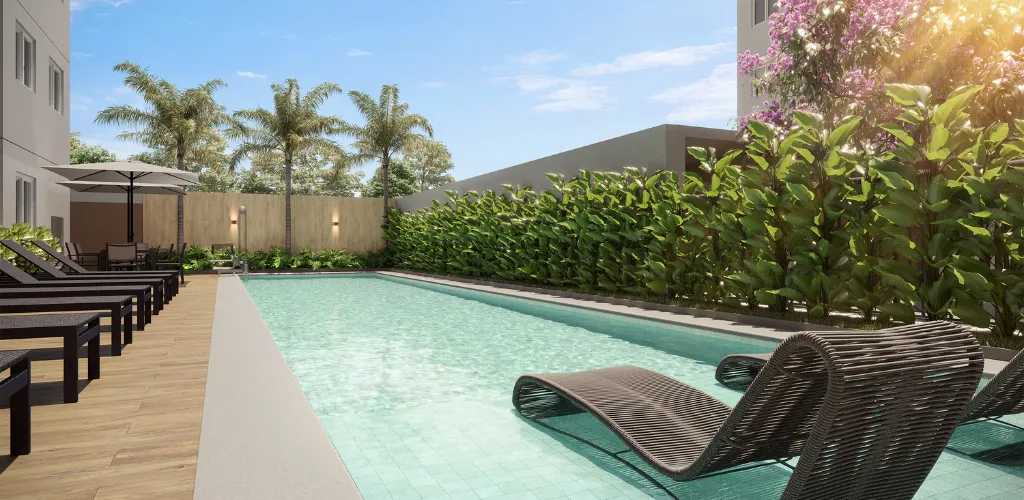Apartamento Breve Lançamento ZO Imóvel - Imagem 2