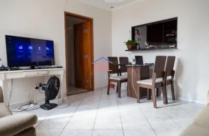 Imagem: Apartamento para Venda, Sé