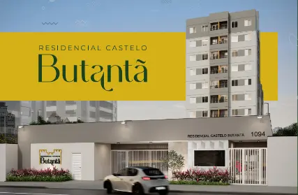 Imagem: Apartamento para Venda, Butantã