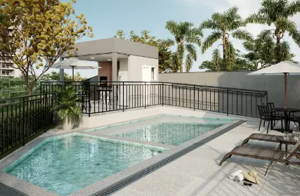 Imagem: Apartamento para Venda, Butantã