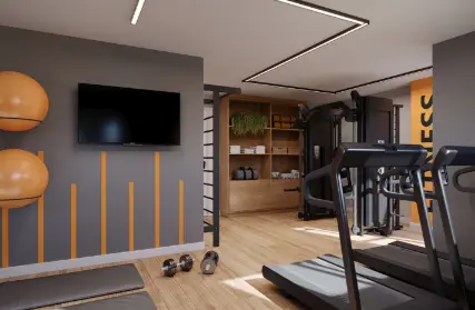 Imagem: Apartamento para Venda, Butantã