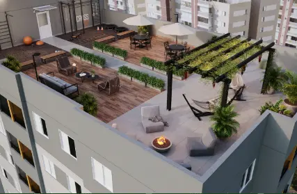 Imagem: Apartamento para Venda, Butantã