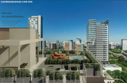 Imagem: Apartamento para Venda, Butantã