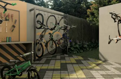 Imagem: Apartamento para Venda, Butantã