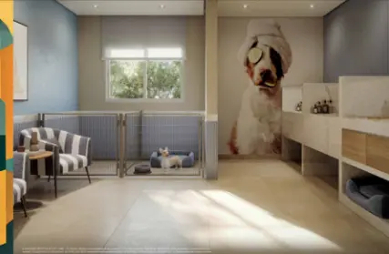 Imagem: Apartamento para Venda, Butantã