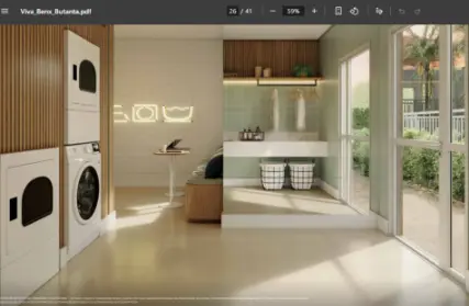 Imagem: Apartamento para Venda, Butantã