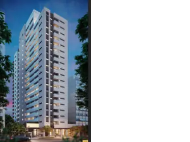 Imagem: Apartamento para Venda, Centro de São Paulo