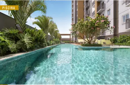 Imagem: Apartamento para Venda, Butantã