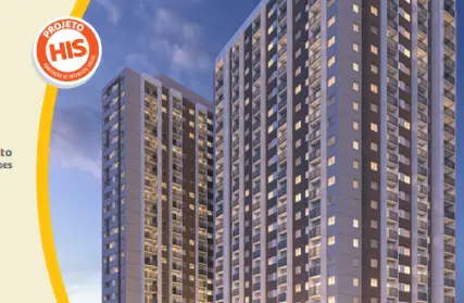 Imagem: Apartamento para Venda, Vila Sônia (Zona Oeste)