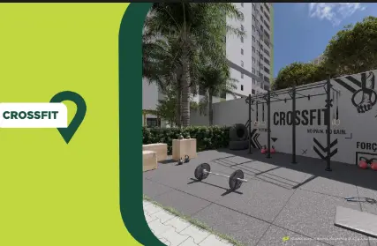 Imagem: Apartamento para Venda, Vila Sônia (Zona Oeste)