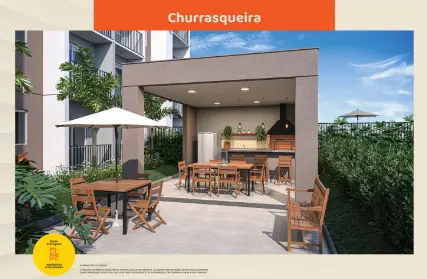 Imagem: Apartamento para Venda, Butantã