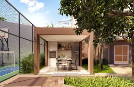 Imagem: Apartamento para Venda, Butantã