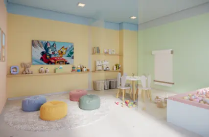 Imagem: Apartamento para Venda, Butantã