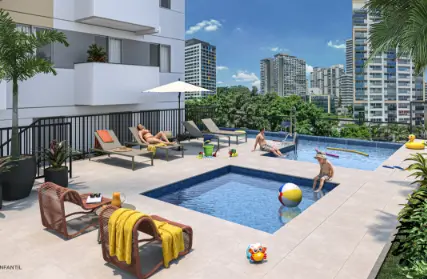Imagem: Apartamento para Venda, Butantã