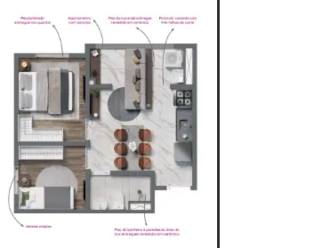 Imagem: Apartamento para Venda, Barra Funda