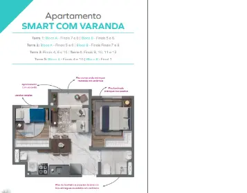 Imagem: Apartamento para Venda, Barra Funda