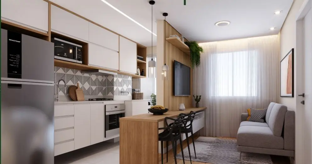 Apartamento para Venda SP Imóvel - Imagem 9