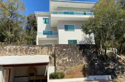Imagem: Sobrado para Venda, Alpes de Caieiras 