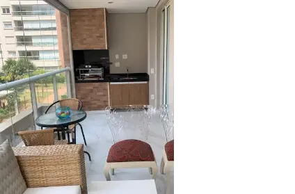 Imagem: Apartamento para Venda, Bela Vista