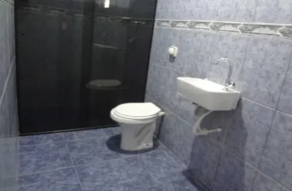 Imagem: Sobrado para Venda, Jardim Rincão