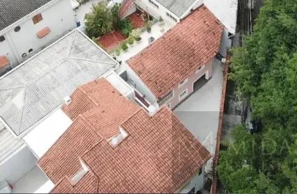 Imagem: Sobrado para Venda, Jardim América