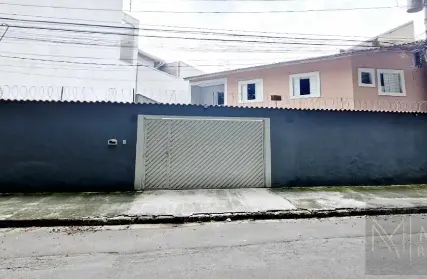 Imagem: Sobrado para Venda, Jardim América