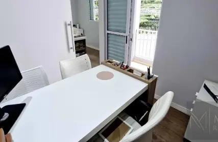 Imagem: Sobrado para Venda, Jardim América