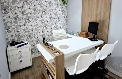 Imagem: Sobrado para Venda, Jardim América