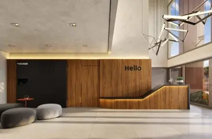 Imagem: Apartamento para Venda, Liberdade