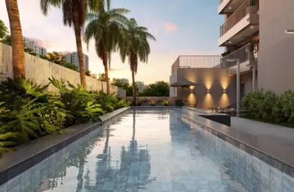 Imagem: Apartamento para Venda, Liberdade