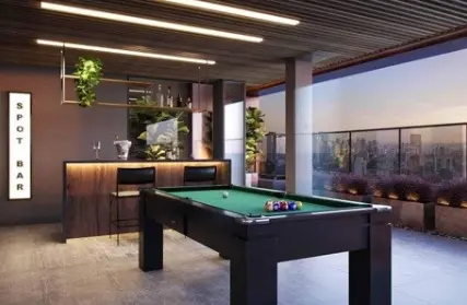 Imagem: Apartamento para Venda, Liberdade