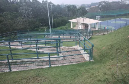 Imagem: Terreno para Venda, Jardim do Golf I