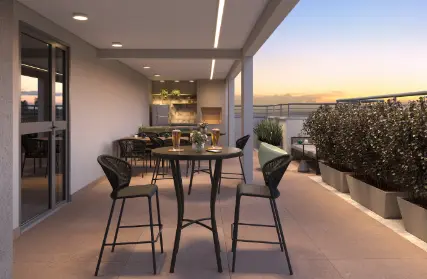 Imagem: Apartamento para Venda, Água Branca