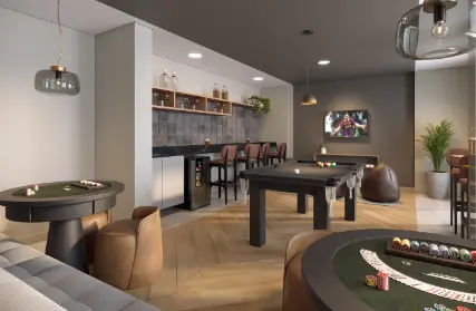 Imagem: Apartamento para Venda, Água Branca