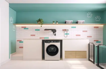 Imagem: Apartamento para Venda, Água Branca