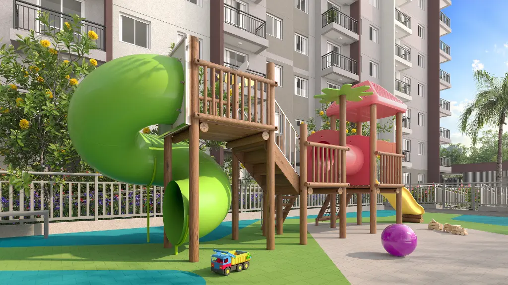 Apartamento para Venda SP Imóvel - Imagem 3