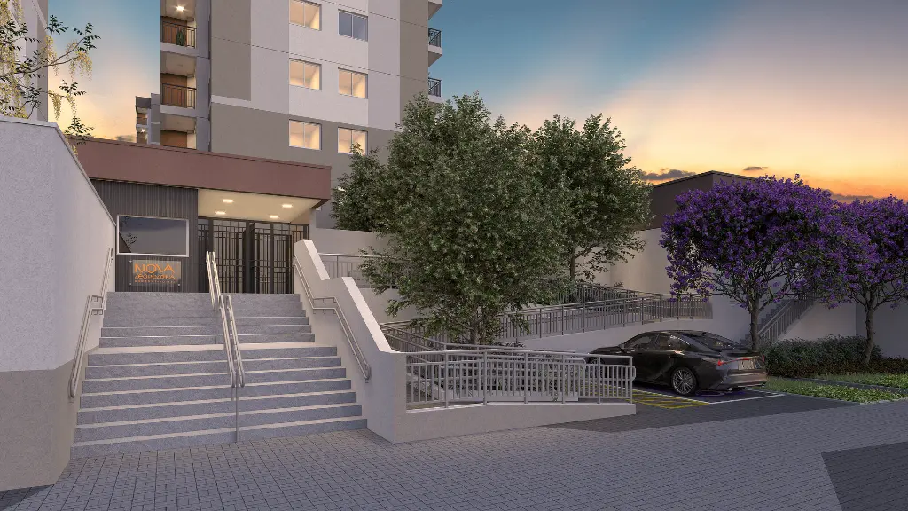 Apartamento para Venda SP Imóvel - Imagem 4