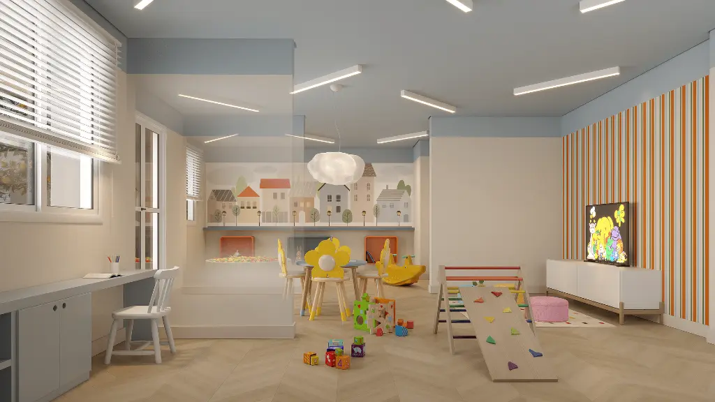 Apartamento para Venda SP Imóvel - Imagem 9