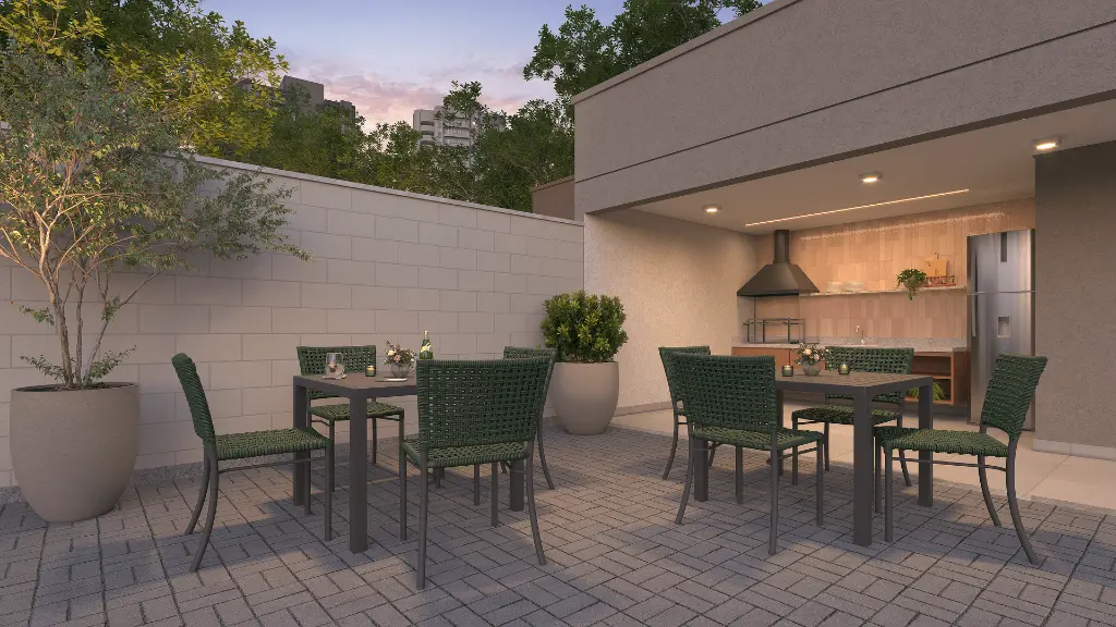 Apartamento para Venda SP Imóvel - Imagem 10