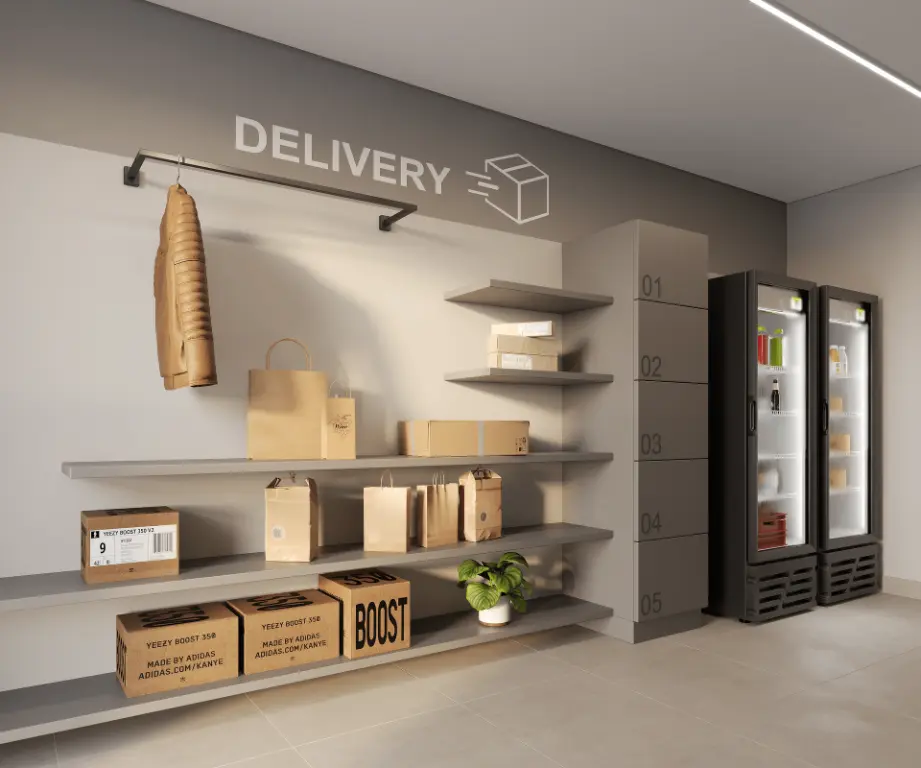 Apartamento para Venda SP Imóvel - Imagem 12