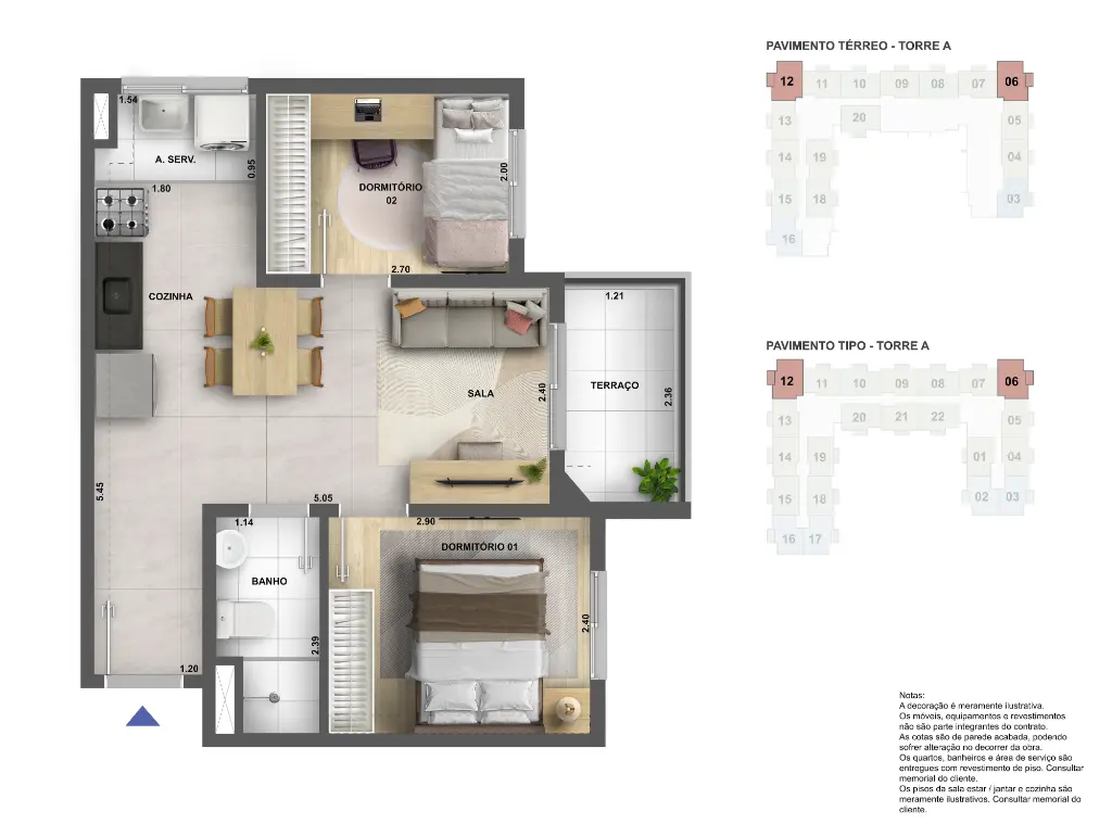 Apartamento para Venda SP Imóvel - Imagem 21