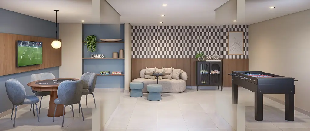 Apartamento para Venda ZO Imóvel - Imagem 9